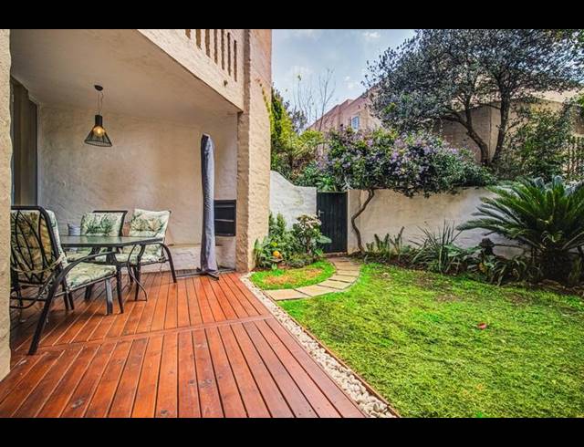 3 BEDROOM PROPERTY TO RENT IN VICTORY PARK